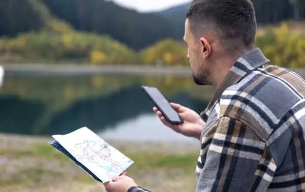 How to Choose the Right GPS for Your Hunting Needs