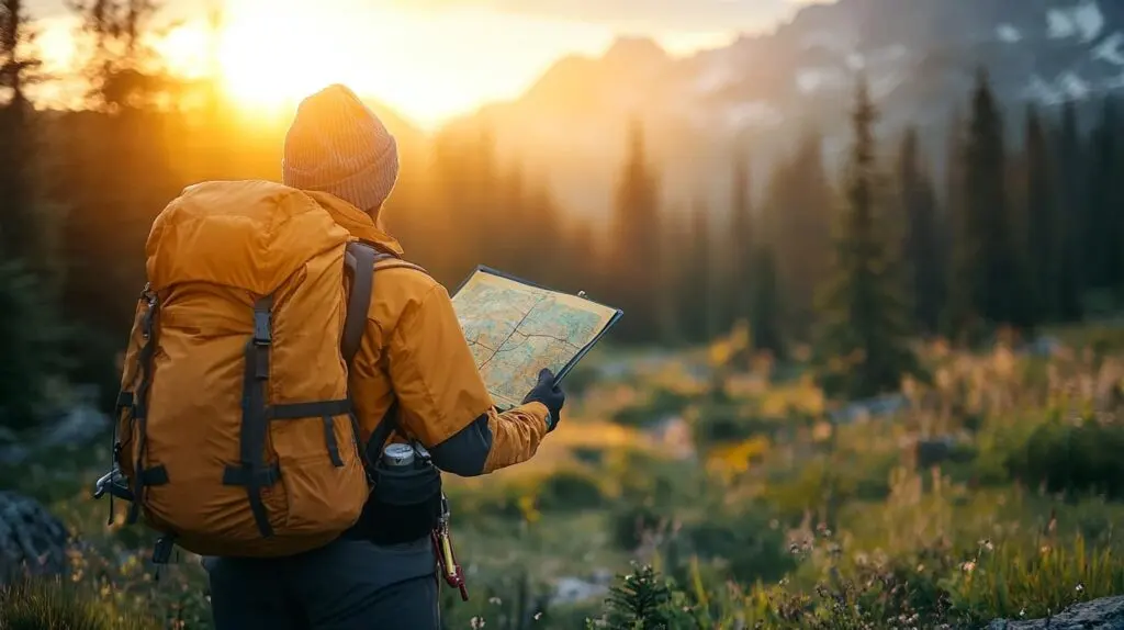 Beyond Survival: A Practical Masterclass on Wilderness Navigation