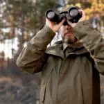 The Art of Tracking Mastering the Skills of a Pro Hunter