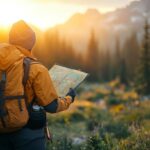 Beyond Survival: A Practical Masterclass on Wilderness Navigation