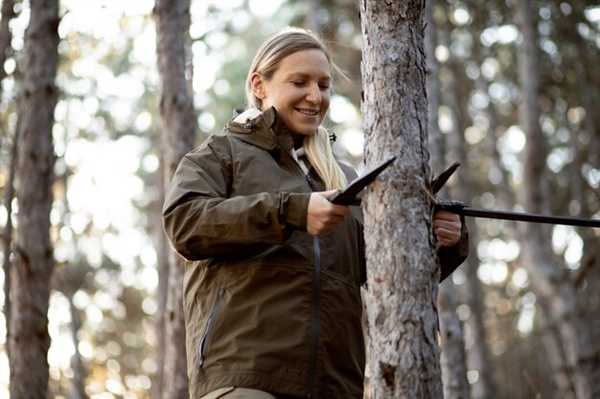 Choosing the Right Camouflage Patterns for Your Environment