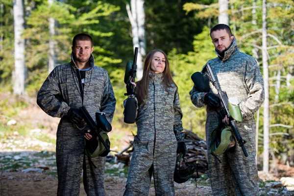 Best Camouflage Clothing for Deer Hunting
