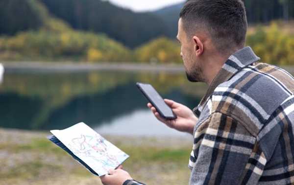 How to Choose the Right GPS for Your Hunting Needs