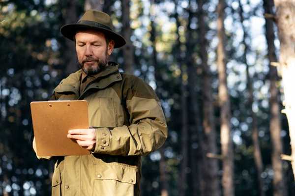 Best GPS Devices for Backcountry Hunting