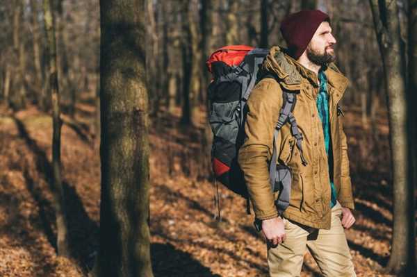 How to Choose the Right Hunting Backpack for Long Trips