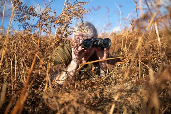 How to Maintain Your Hunting Rifle Scope