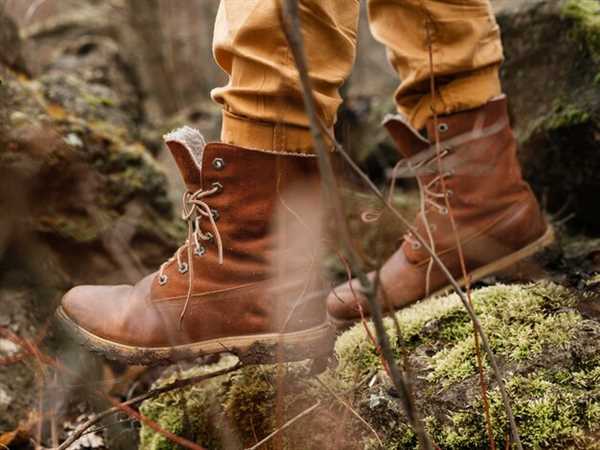 Top 10 Hunting Boots for Rough Terrain