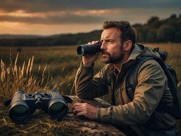 Choosing the Right Magnification and Objective Lens Size for Your Hunting Needs