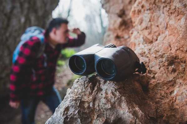 Comparative Review of the Best Hunting Binoculars Available in 2025