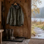 After the Rain Stops: Drying Hunting Clothing Without Ruining the Fabrics